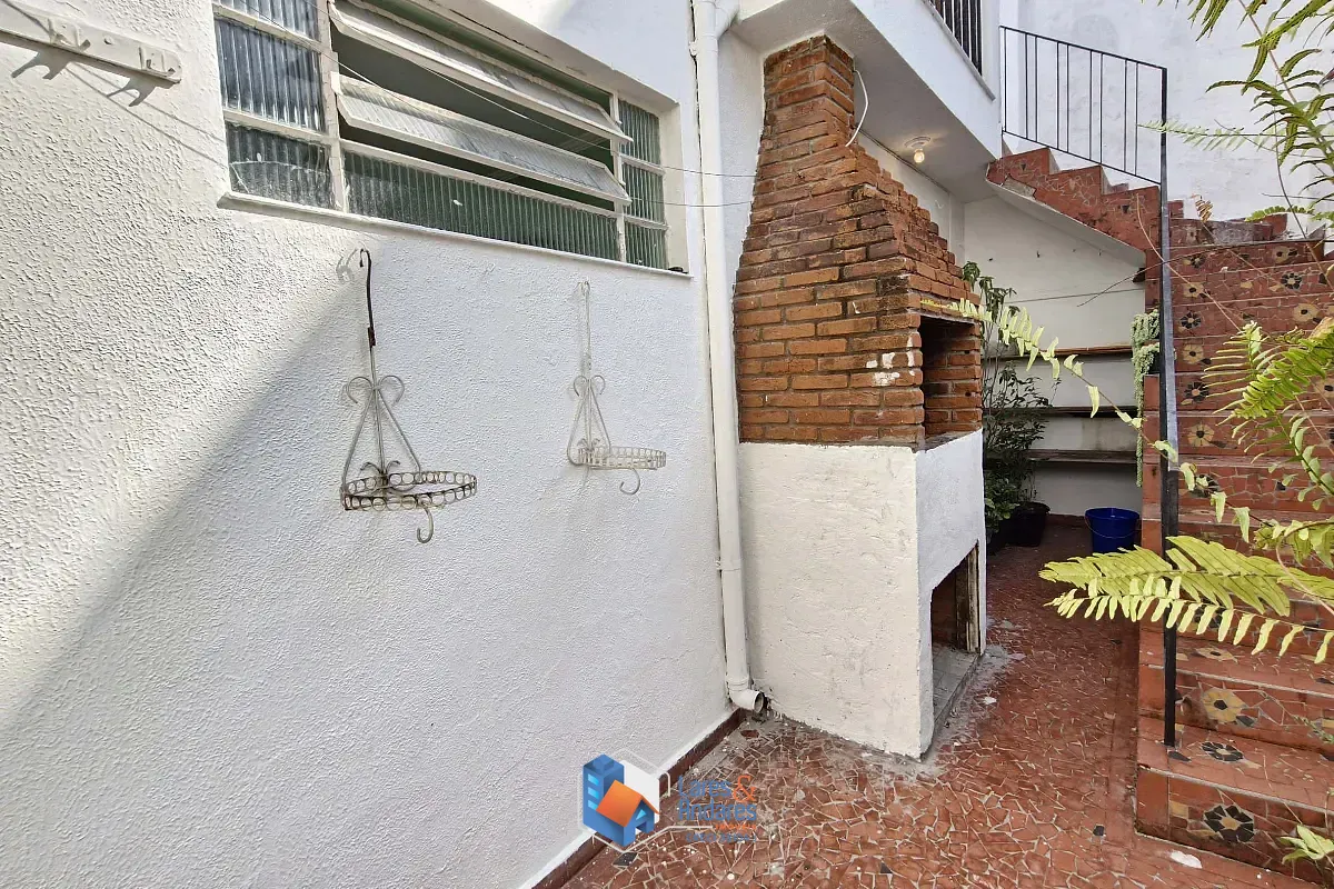 Sobrado, 3 quartos, 143 m² - Foto 32