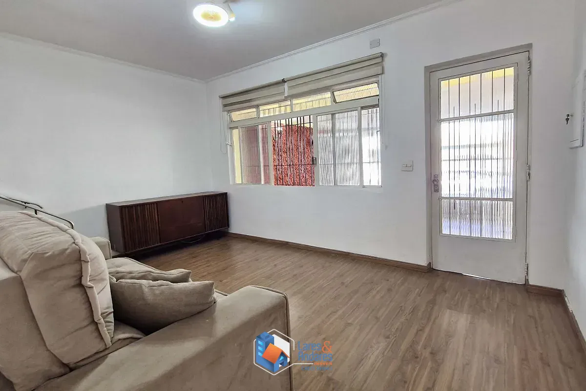Sobrado, 3 quartos, 143 m² - Foto 5