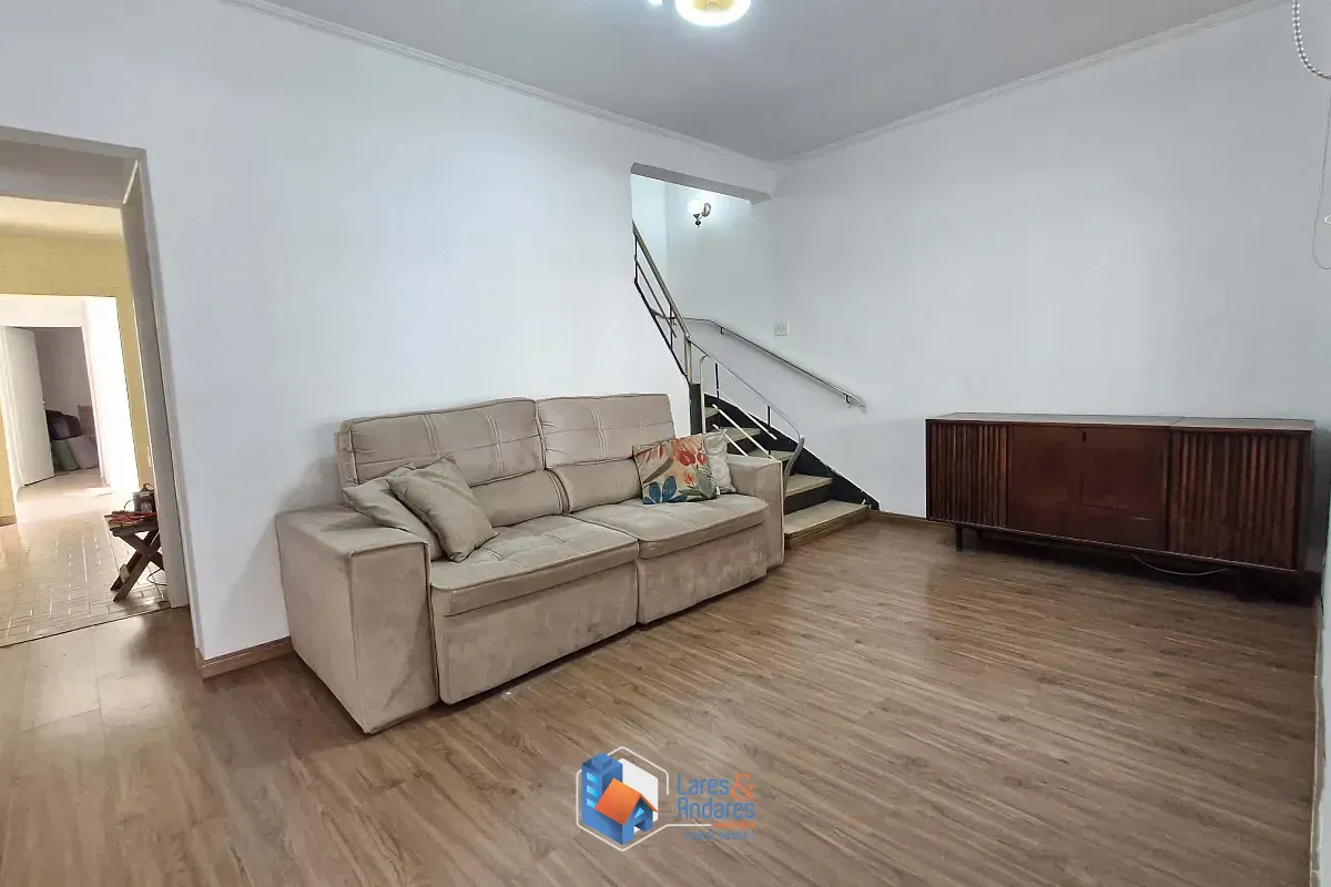 Sobrado, 3 quartos, 143 m² - Foto 4
