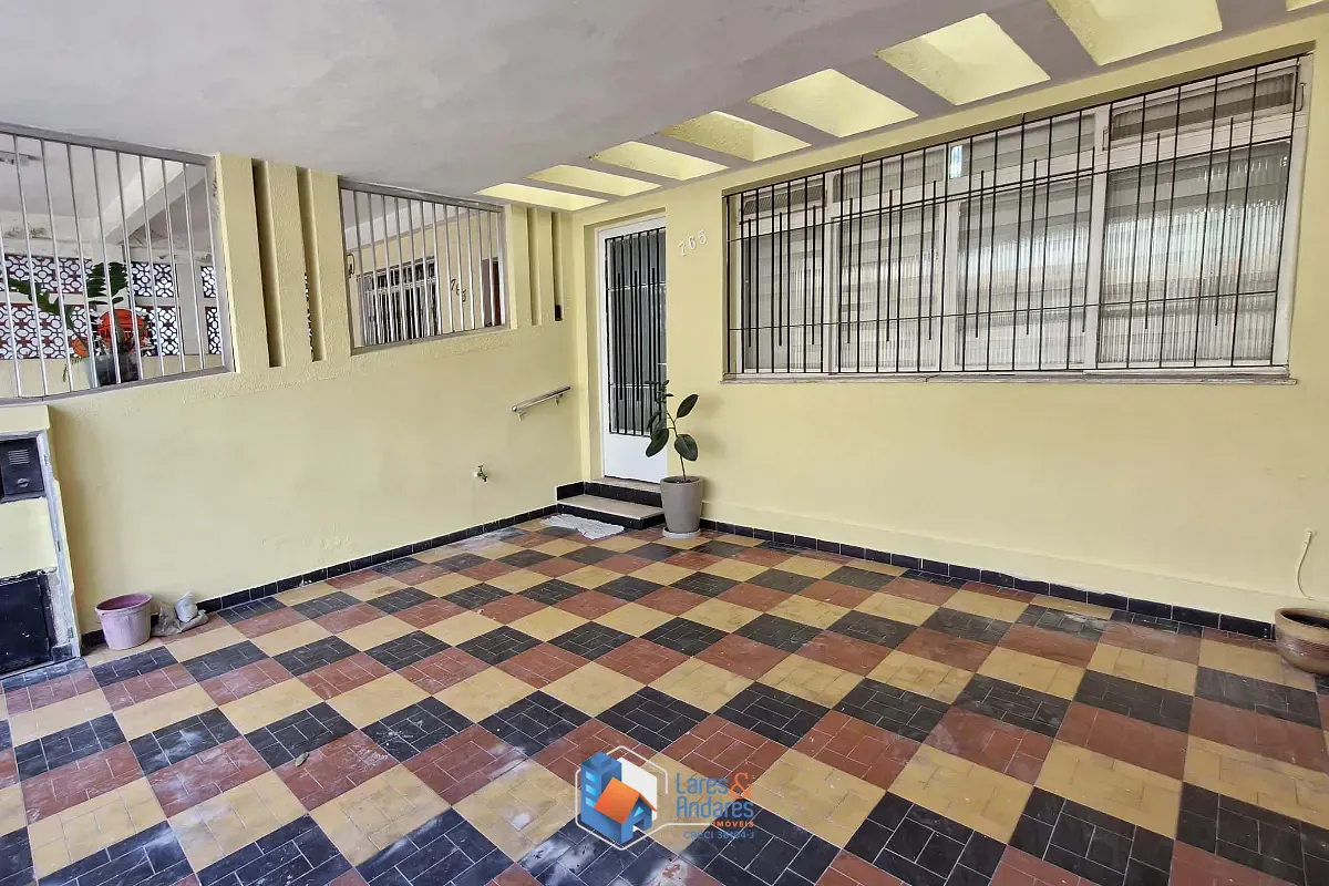 Sobrado, 3 quartos, 143 m² - Foto 2