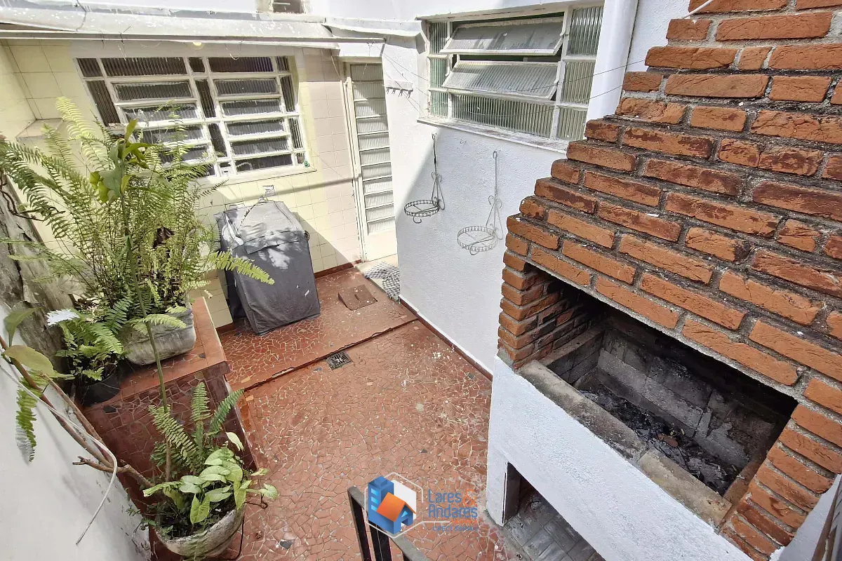 Sobrado, 3 quartos, 143 m² - Foto 33