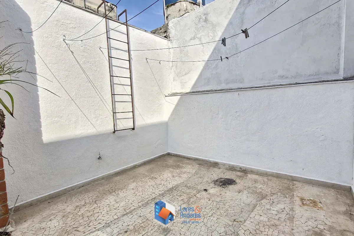 Sobrado, 3 quartos, 143 m² - Foto 35