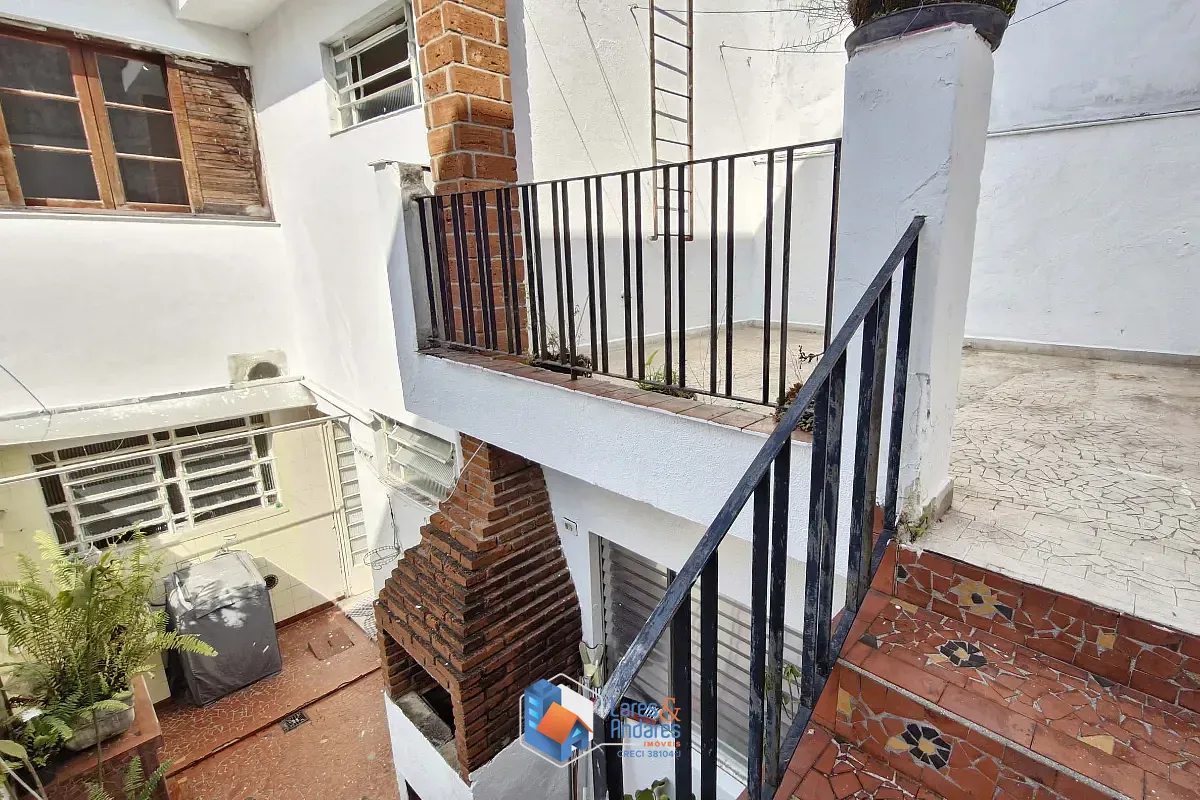 Sobrado, 3 quartos, 143 m² - Foto 34