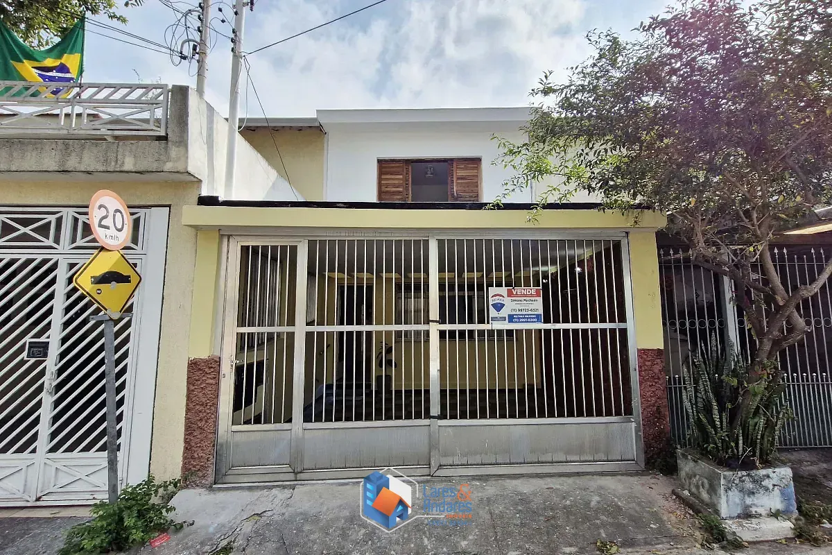 Sobrado, 3 quartos, 143 m² - Foto 28