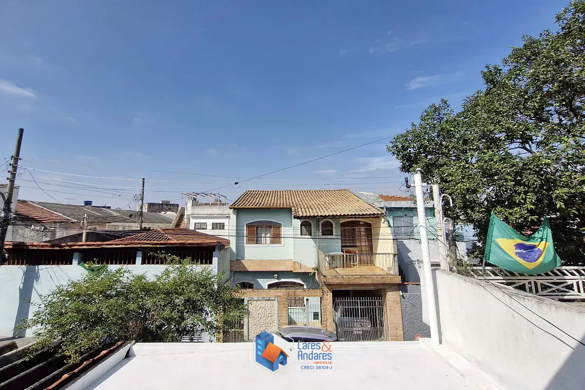 Sobrado, 3 quartos, 143 m² - Foto 11