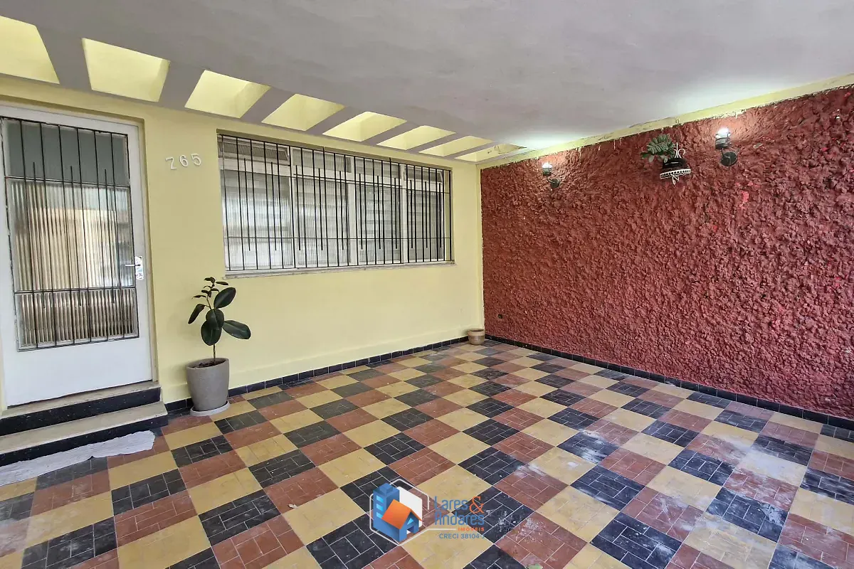 Sobrado, 3 quartos, 143 m² - Foto 3