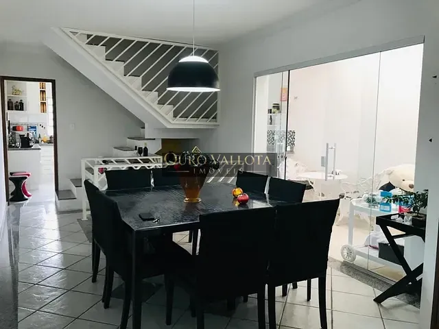 Sobrado com 160m² 3 quartos e 4 banheiros, à venda, no bairro Cambuci em São Paulo