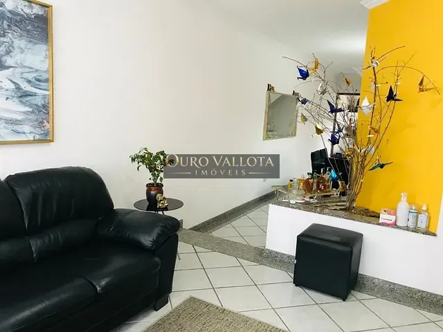 Sobrado com 160m² 3 quartos e 4 banheiros, à venda, no bairro Cambuci em São Paulo