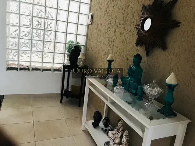 Sobrado com 160m² 3 quartos e 4 banheiros, à venda, no bairro Cambuci em São Paulo