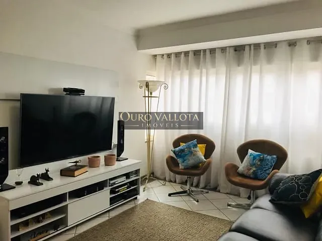 Sobrado com 160m² 3 quartos e 4 banheiros, à venda, no bairro Cambuci em São Paulo