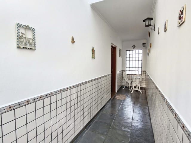 Sobrado com 210m² 4 quartos e 5 banheiros, à venda, no bairro Água Fria em São Paulo