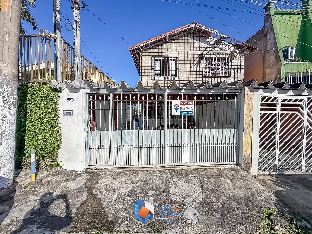 Sobrado, 3 quartos, 154 m² - Foto 40