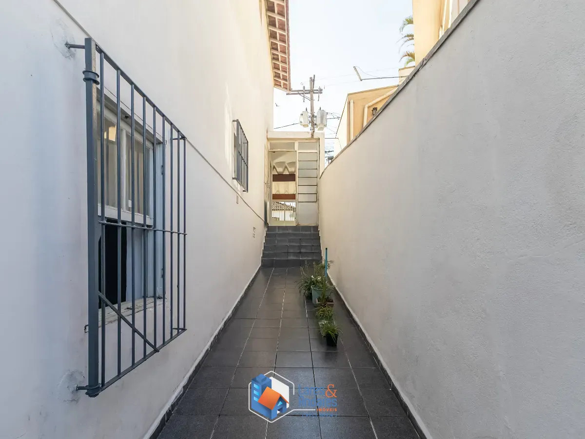 Sobrado, 3 quartos, 154 m² - Foto 36