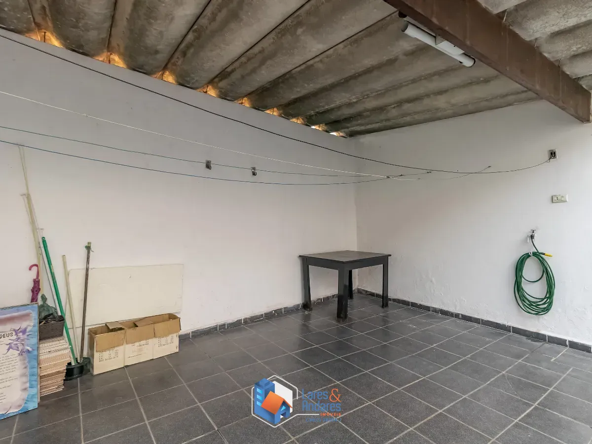 Sobrado, 3 quartos, 154 m² - Foto 35