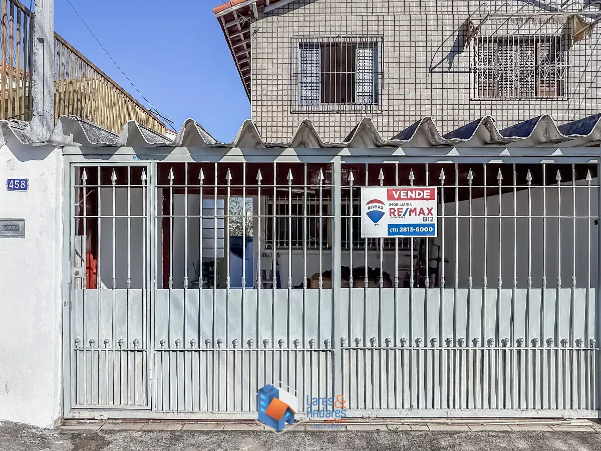 Sobrado, 3 quartos, 154 m² - Foto 41
