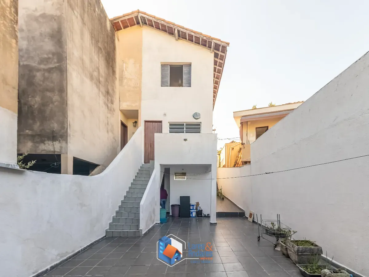 Sobrado, 3 quartos, 154 m² - Foto 32