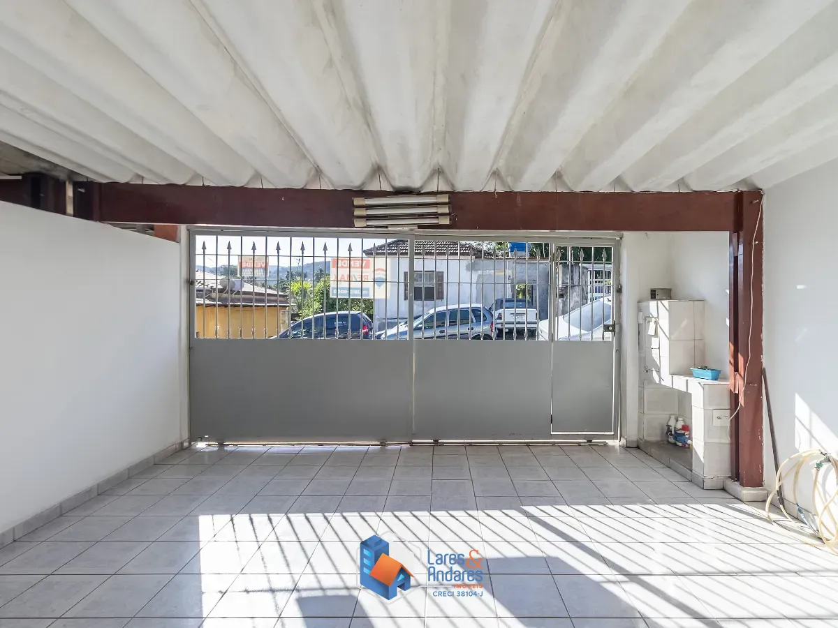 Sobrado, 3 quartos, 154 m² - Foto 38