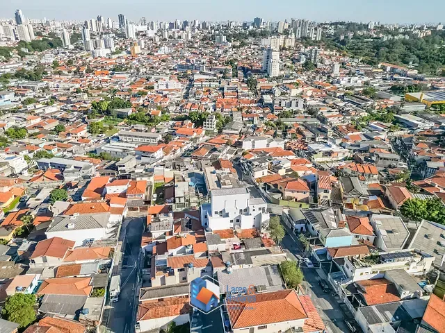 Sobrado com 314m² 3 quartos e 3 banheiros, à venda, no bairro Vila Mazzei em São Paulo