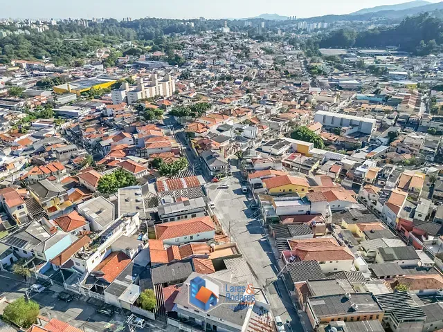 Sobrado com 314m² 3 quartos e 3 banheiros, à venda, no bairro Vila Mazzei em São Paulo