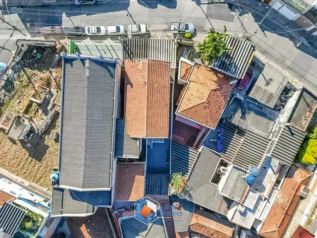 Sobrado com 314m² 3 quartos e 3 banheiros, à venda, no bairro Vila Mazzei em São Paulo