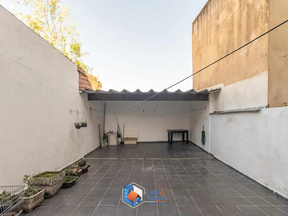 Sobrado, 3 quartos, 154 m² - Foto 31