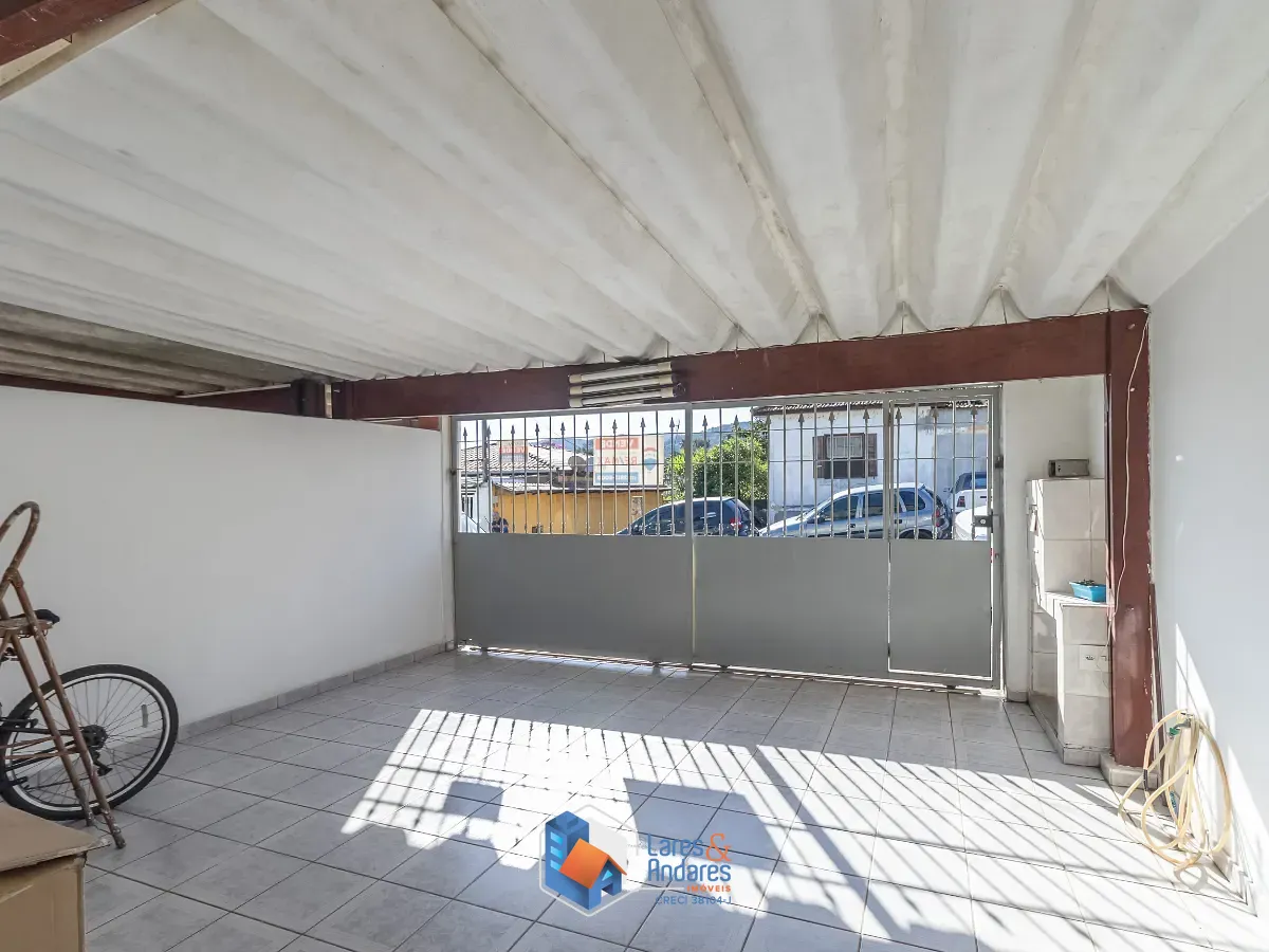 Sobrado, 3 quartos, 154 m² - Foto 37