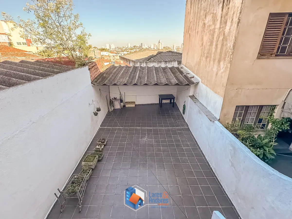 Sobrado, 3 quartos, 154 m² - Foto 39