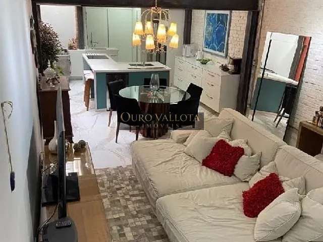 Sobrado com 77m² 3 quartos e 3 banheiros, à venda, no bairro Vila Buarque em São Paulo