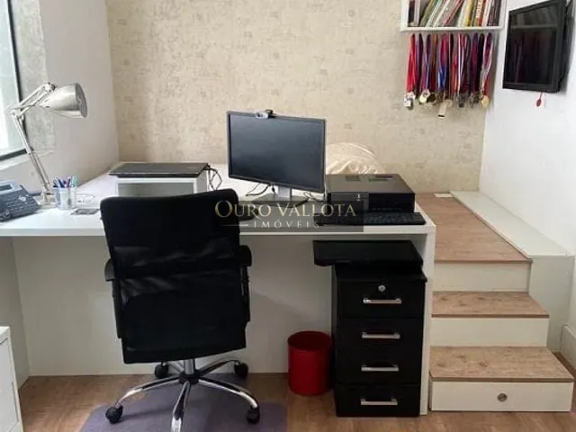 Sobrado com 77m² 3 quartos e 3 banheiros, à venda, no bairro Vila Buarque em São Paulo