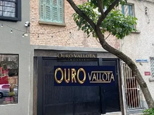 Sobrado com 77m² 3 quartos e 3 banheiros, à venda, no bairro Vila Buarque em São Paulo