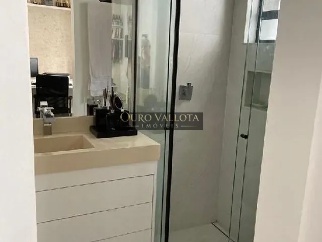 Sobrado com 77m² 3 quartos e 3 banheiros, à venda, no bairro Vila Buarque em São Paulo