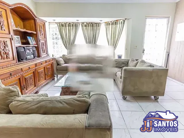 Sobrado com 150m² 3 quartos e 4 banheiros, à venda, no bairro Mooca em São Paulo