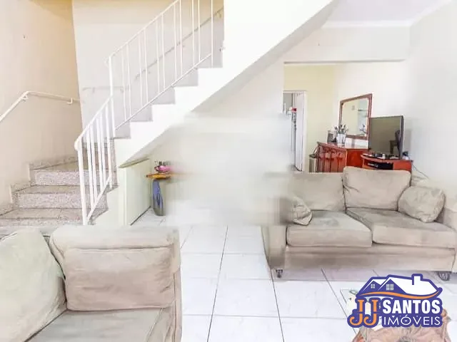 Sobrado com 150m² 3 quartos e 4 banheiros, à venda, no bairro Mooca em São Paulo