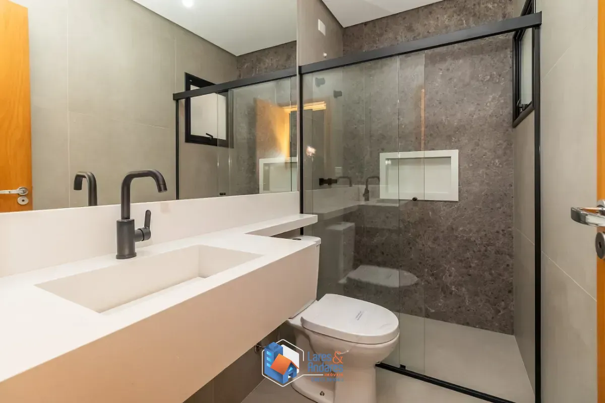 Sobrado, 3 quartos, 208 m² - Foto 31