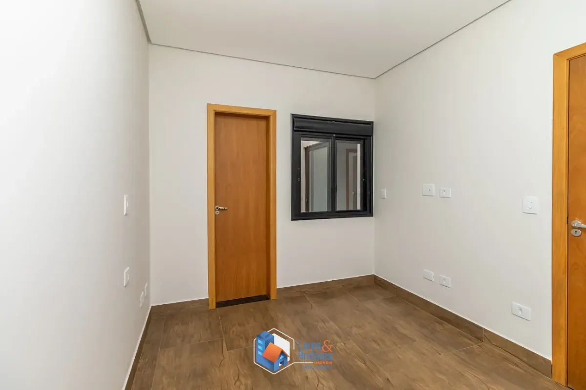 Sobrado, 3 quartos, 208 m² - Foto 32