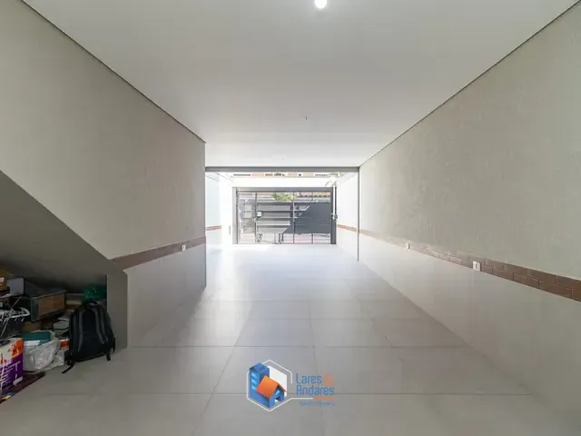 Sobrado com 120m² 3 quartos e 3 banheiros, à venda, no bairro Parque São Domingos em São Paulo