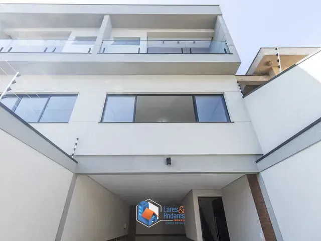 Sobrado com 120m² 3 quartos e 3 banheiros, à venda, no bairro Parque São Domingos em São Paulo