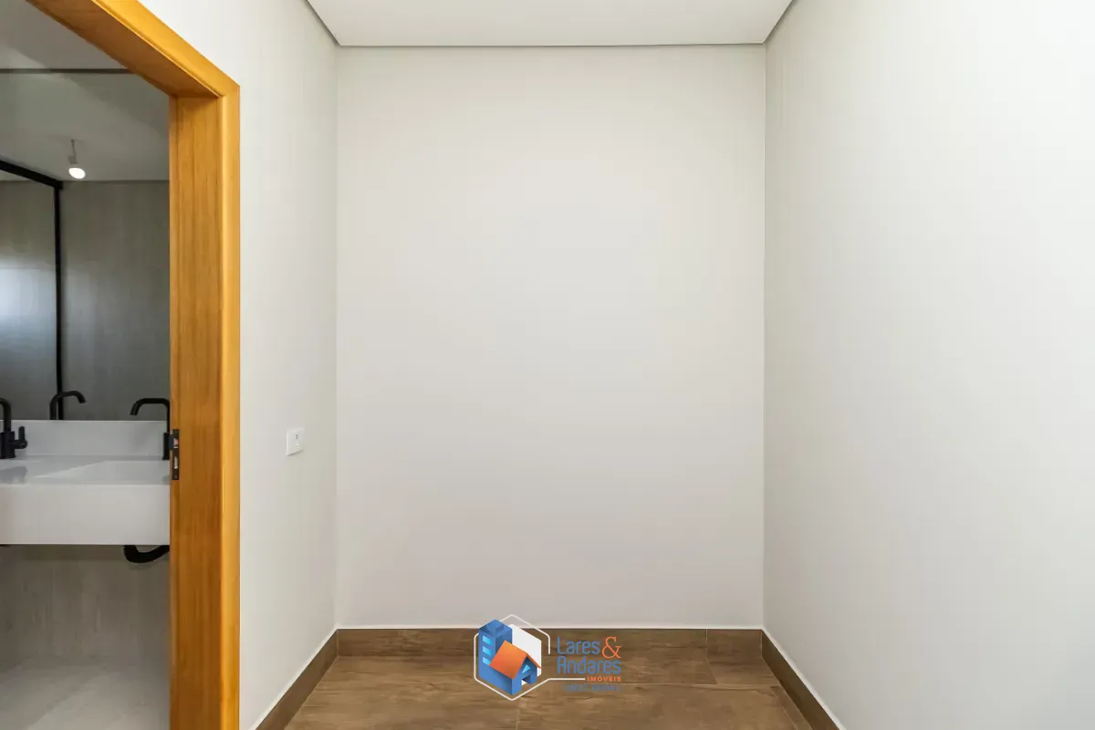 Sobrado, 3 quartos, 208 m² - Foto 37