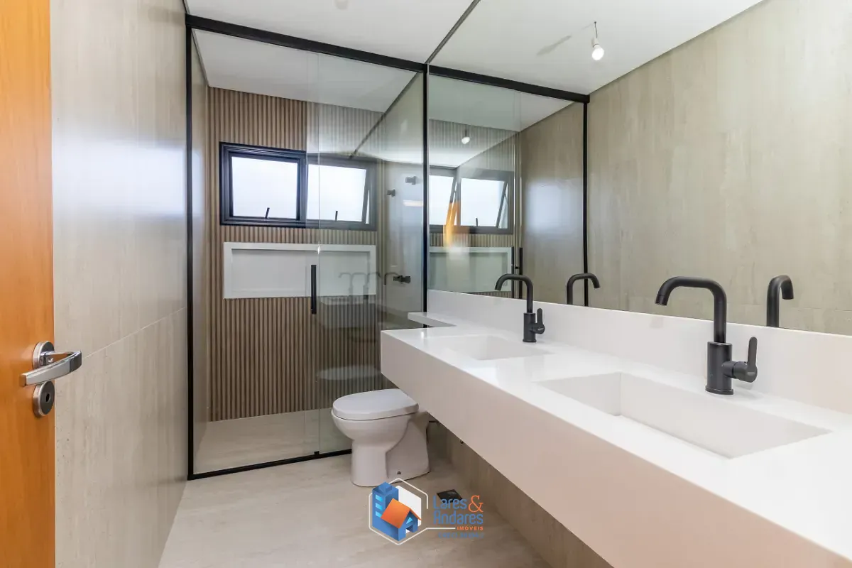 Sobrado, 3 quartos, 208 m² - Foto 39