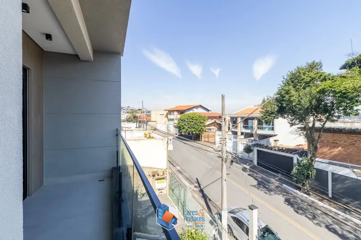 Sobrado, 3 quartos, 208 m² - Foto 40