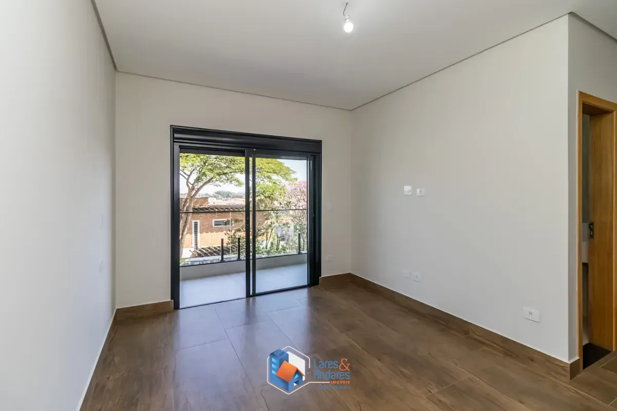 Sobrado, 3 quartos, 208 m² - Foto 34