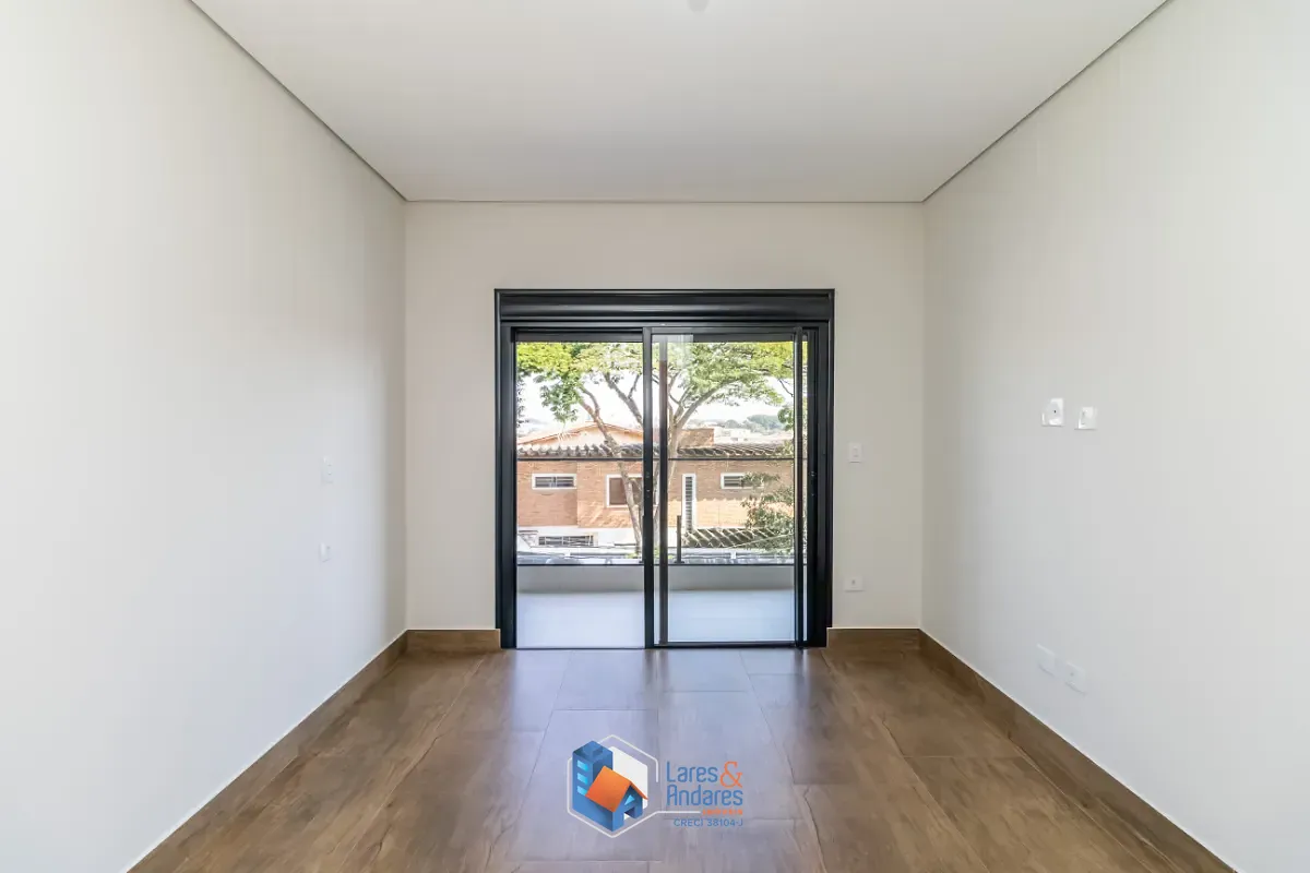 Sobrado, 3 quartos, 208 m² - Foto 35