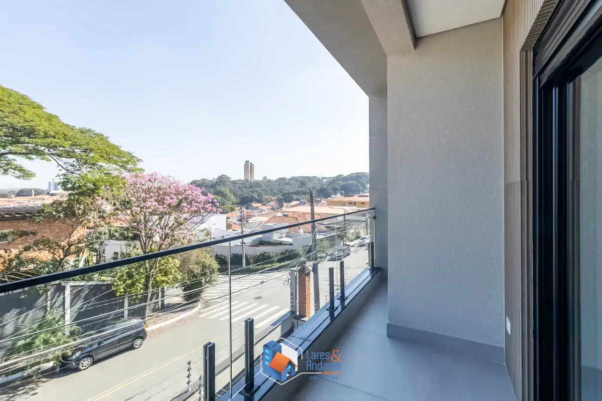 Sobrado, 3 quartos, 208 m² - Foto 41