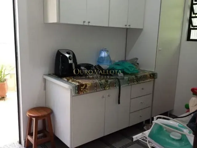 Sobrado com 260m² 4 quartos e 5 banheiros, à venda, no bairro Parque da Vila Prudente em São Paulo