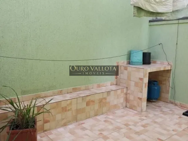 Sobrado com 260m² 4 quartos e 5 banheiros, à venda, no bairro Parque da Vila Prudente em São Paulo