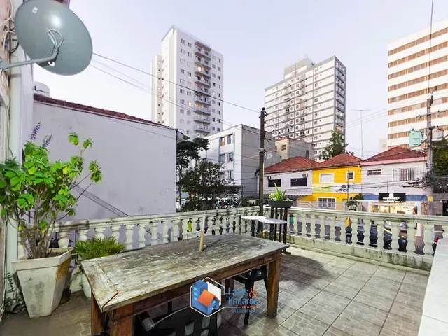 Sobrado com 149m² 3 quartos e 3 banheiros, à venda, no bairro Ipiranga em São Paulo