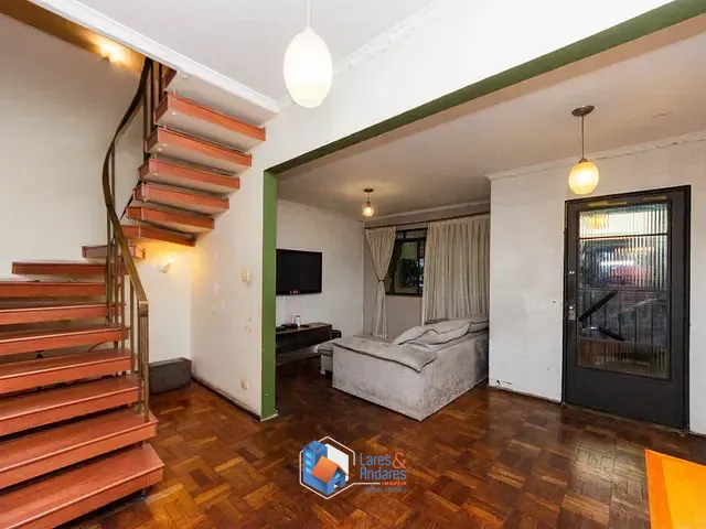 Sobrado com 149m² 3 quartos e 3 banheiros, à venda, no bairro Ipiranga em São Paulo