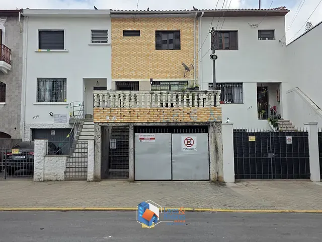 Sobrado com 149m² 3 quartos e 3 banheiros, à venda, no bairro Ipiranga em São Paulo