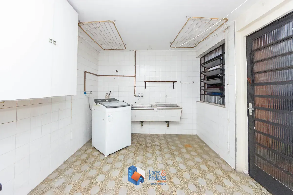 Sobrado, 3 quartos, 225 m² - Foto 31
