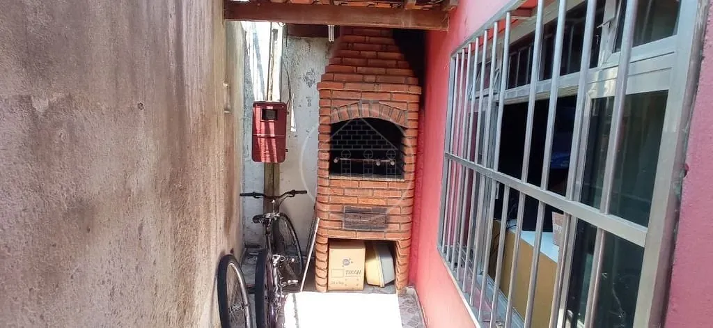 Sobrado, 2 quartos, 115 m² - Foto 10